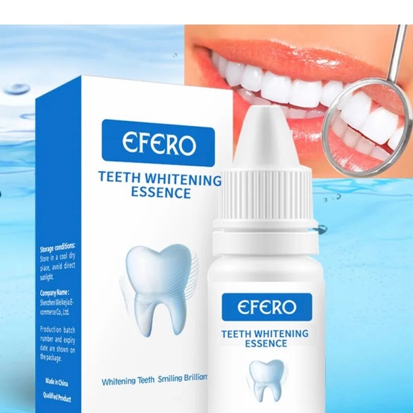 Teeth whitening portable whitening  pen guaranteed whitening in less than a week - Picture 6 of 10